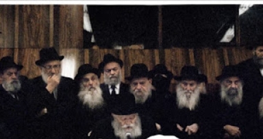 מאמרים מומלצים לפרשת חיי שרה 