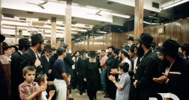 תמונה נדירה