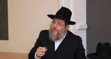 התוועדויות עם הרב פשטר באה"ק - פרטים 