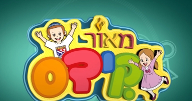 הצלחה גדולה: 200 אלף דולר לרבי לילדים