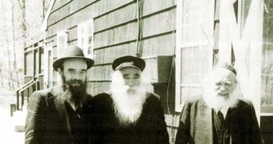 זכרון להולכים