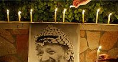 צורר היהודים מת!