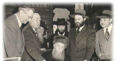 יום ההצלה של מלך המשיח 