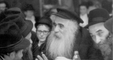 שמחה כפולה במשפחת התמימים
