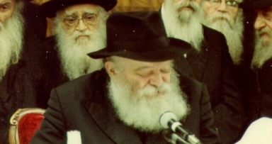 מאמרים מומלצים לפרשת חוקת 