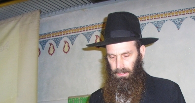 גליון תמונות מכינוס בואכם לשלום בראשל"צ