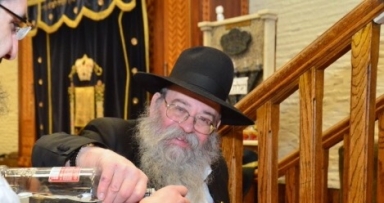 זיכרון להולכים 