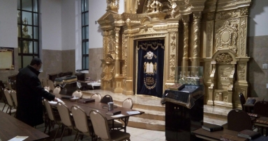 גם בסופה יפוצו מחממים את הלבבות