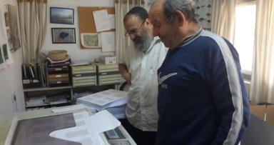 הדפסות התניא מתקרב למהדורה השבעת אלפים