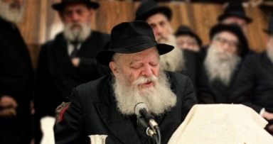 מאמרים מומלצים לפרשת בשלח 