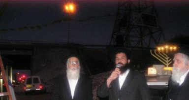 שנה לפיגוע בצומת גהה: האור גובר על החושך