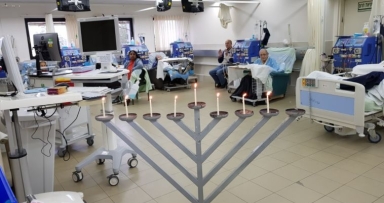 מסכם חודש של פעילות עוצמתית