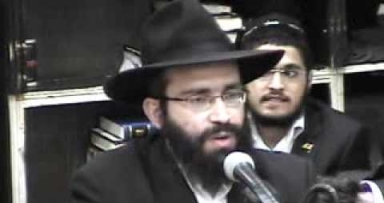 עם ישראל בעיצומה של מגילת הגאולה