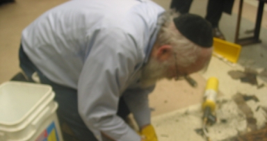 מחדשים ריצוף