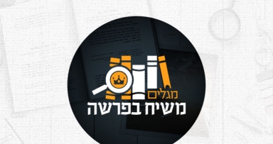 רוצה בקהילתך שיעור בענייני גאולה ומשיח?!