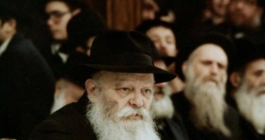 מאמרים מומלצים לפרשת שמות 