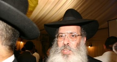 בית חב"ד בת ים: התוועדות י"ט כסלו באולמי "חג הגאולה"