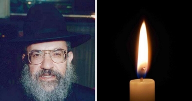 ברוך דיין האמת 