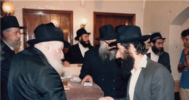 תמונה נדירה 