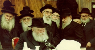 מאמרים מומלצים לשבוע של שמחת תורה 