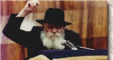 ימי חב"ד: י"ג כסלו - "המלך אינו מעיד"
