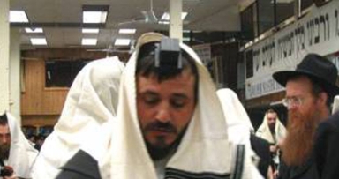 חג הגאולה ברדיו מורשת
