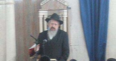 מבצע י"ד כסלו יוצא לתלמידי הישיבות בירושלים