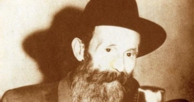 זיכרון להולכים 