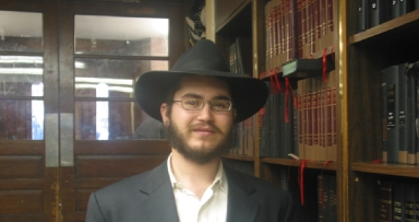 מזל טוב למשפחת גולדשטיין