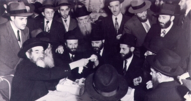 ימי חב"ד: ו' כסלו