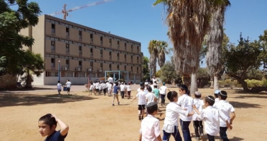 הדור הבא של התמימים 