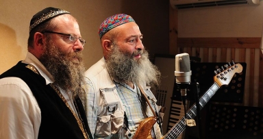 זיכרון להולכים 