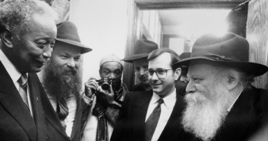 26 שנה למהומות בקראון הייטס