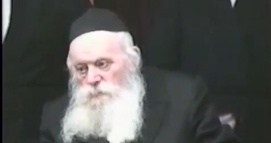 והימים האלה נזכרים ונעשים 
