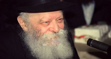 מנהגי מלך לעשרת ימי תשובה 