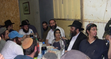 ט' ויו"ד כסלו ביצהר