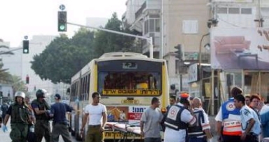 הממשלה ממשיכה לברוח במקום לטפל בטרור