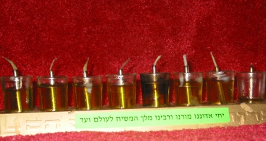 הלכה כבית שמאי...