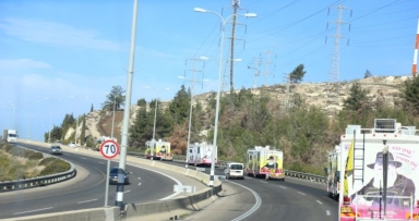 "והוא יוליכנו בטאנקים לארצינו" 
