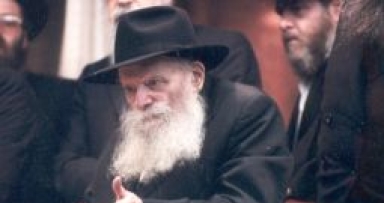 חצי יובל להתוועדות קודש י"ט כסלו תשנ"ג 