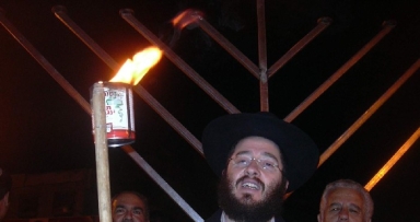 פרסומי ניסא בקרית מלאכי
