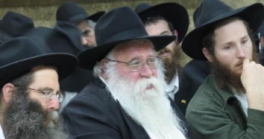 במוצאי שבת: התוועדות כ"ד טבת בפתח תקווה