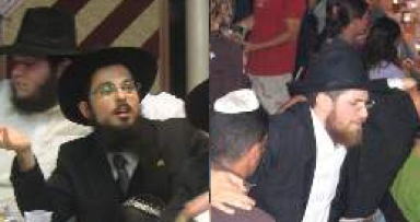 שלוחים מרחבי תבל בדרכם לכינוס הענק