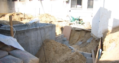 בקרוב: מקווה טהרה מפואר בבת-ים