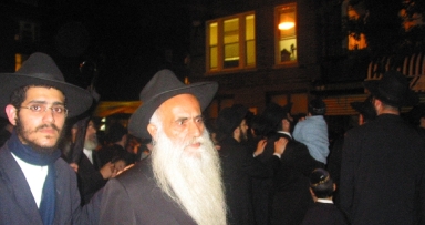 בחבל התענך מתכוננים לי"ט כסלו