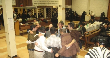 שמחת יום-טוב