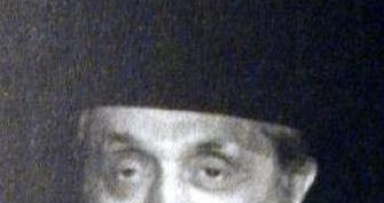 ג' אייר: יום היארצייט של הרב חודוקוב ע"ה