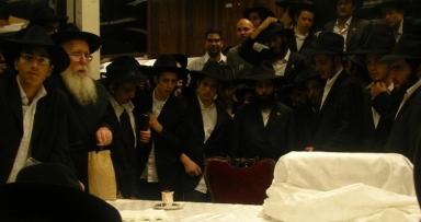 כוס של ברכה | גלריה ווידיאו