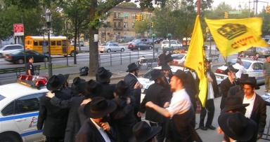 השבוע החולף ב-770 | יומן וגלריה