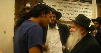 השבוע החולף ב-770 | יומן, גלריה וקטעי וידיאו